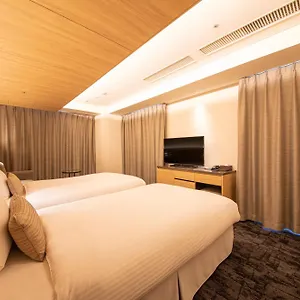 4* Hotel Keihan Ekiminami
