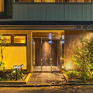 2* Hotel Dash Living Gojo