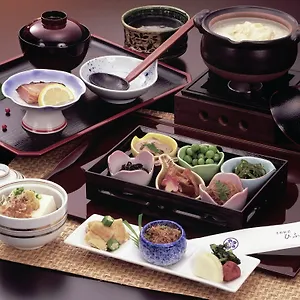Hifumi ** Kyoto