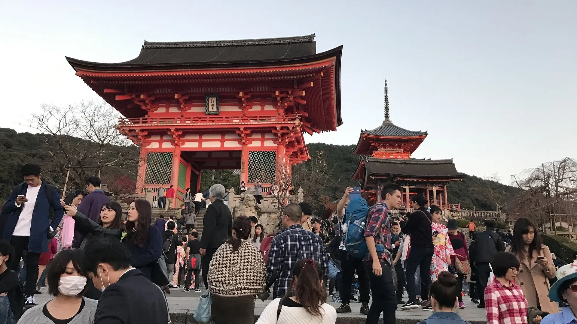 Kotoha Umamachi Hotel Kyoto