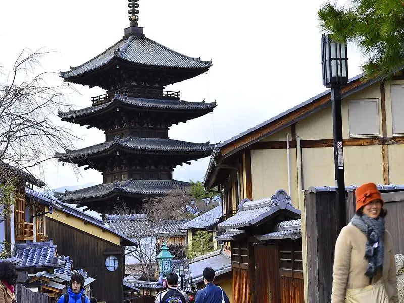 Kotoha Umamachi Hotel Kyoto