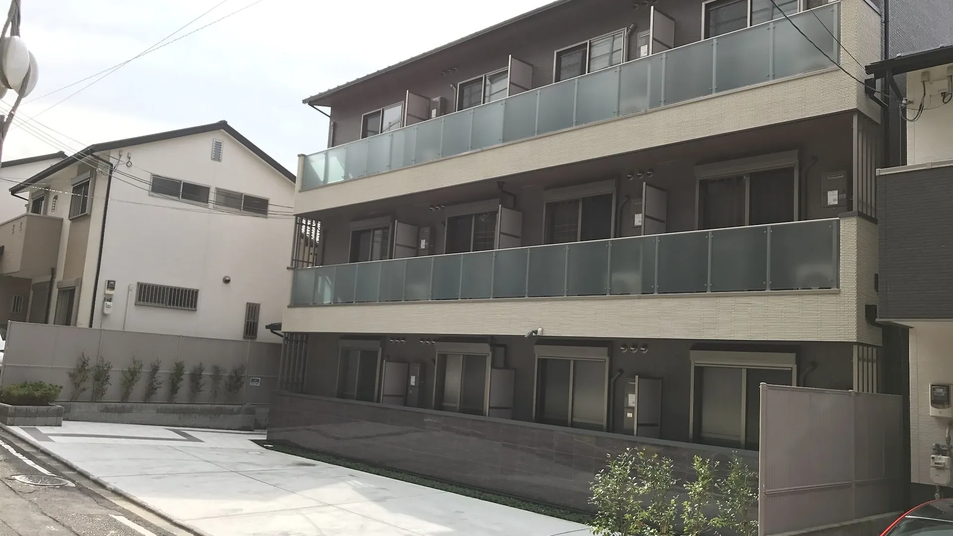 Kotoha Umamachi Hotel Kyoto
