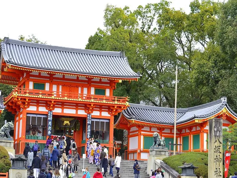 **  Kotoha Umamachi Hotel Kyoto Japan
