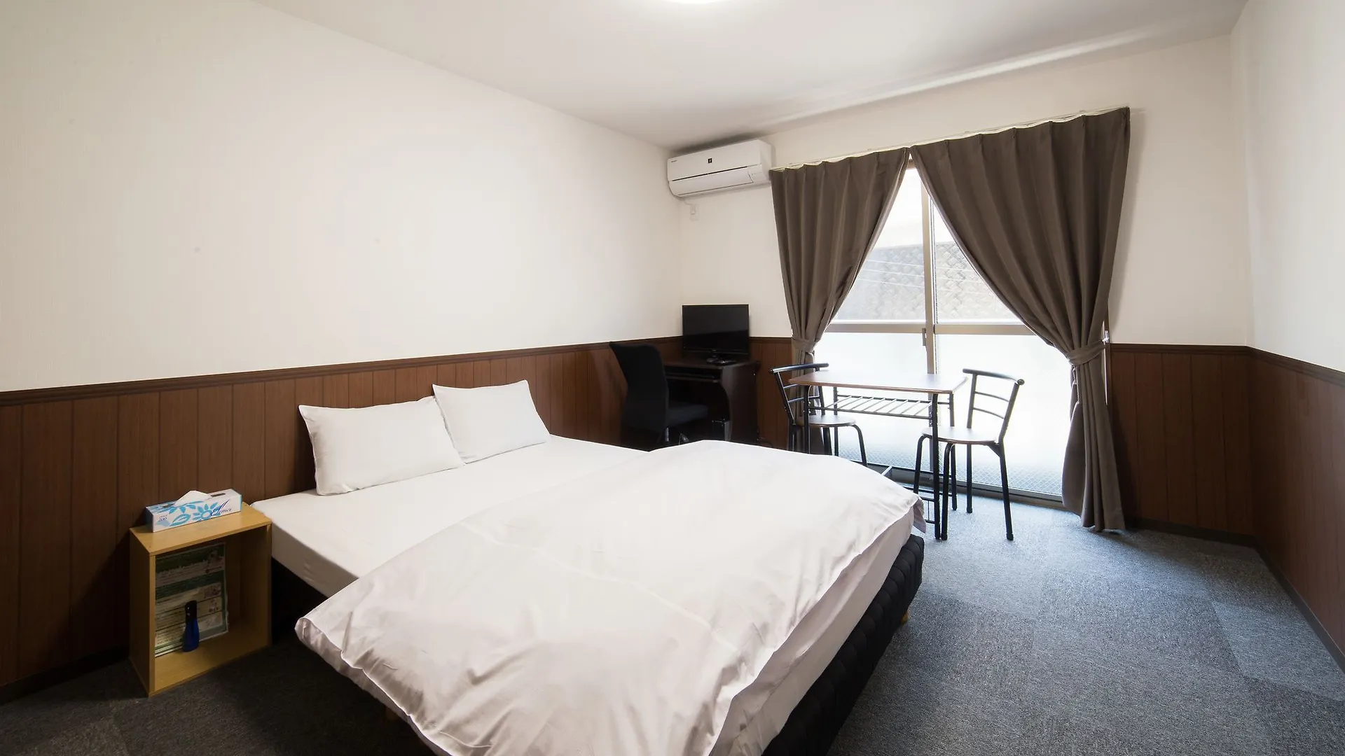 Kotoha Umamachi Hotel Kyoto